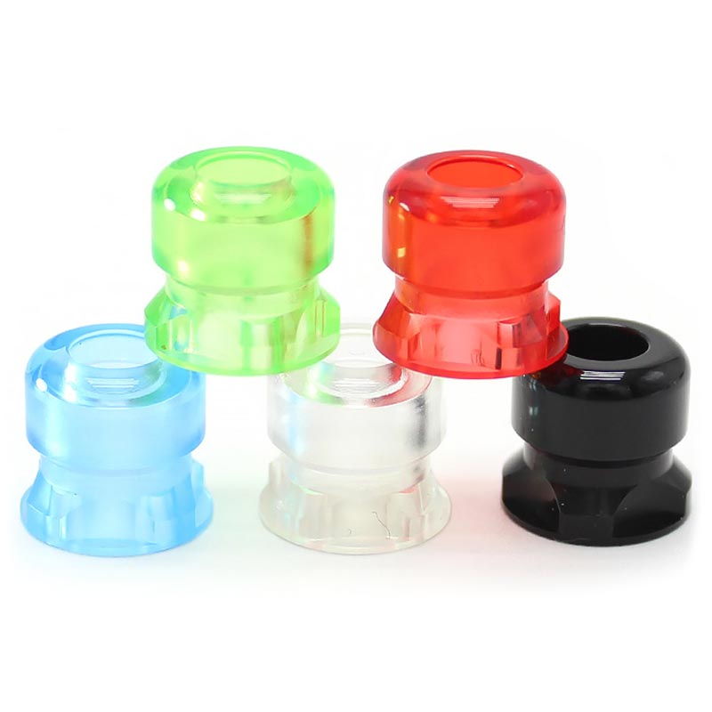 SXK Mission Booster Tip Set for SXK BB / Billet Box Mod Kit (5pcs/pack)