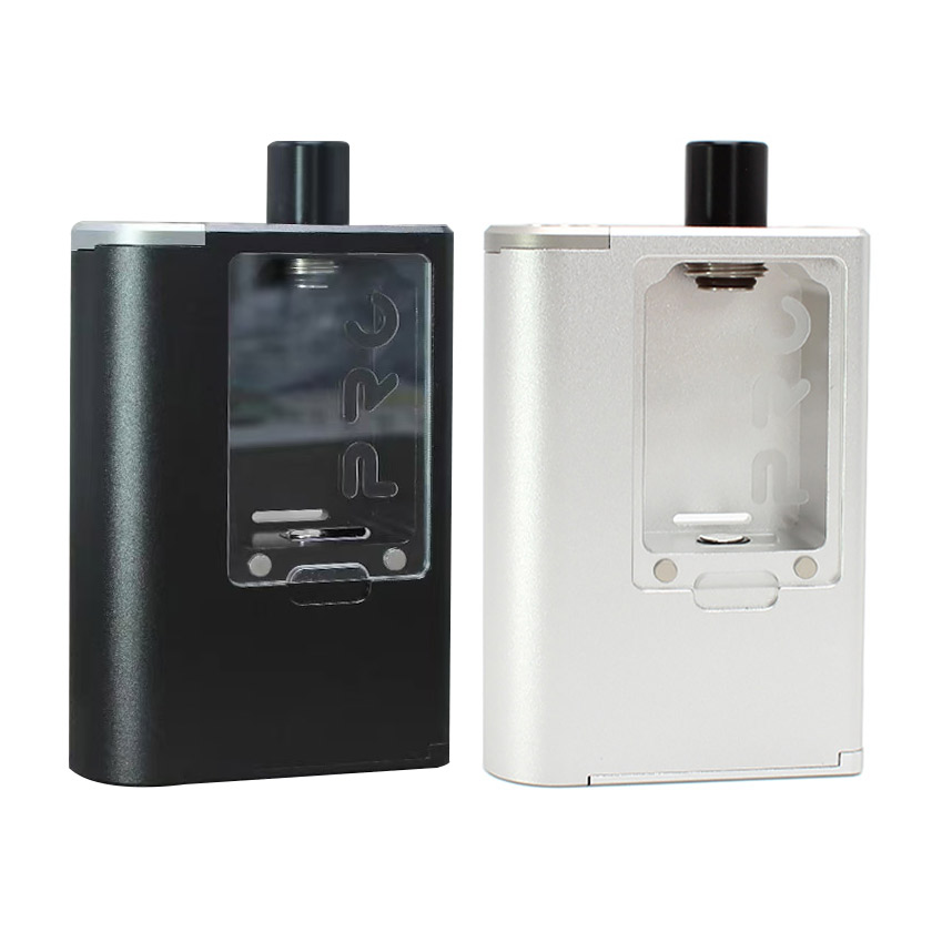 SXK PRC ION Box Style AIO Boro 60W (DNA60 ChipSet) / 70W (SEVO70 ChipSet) VW Box Mod