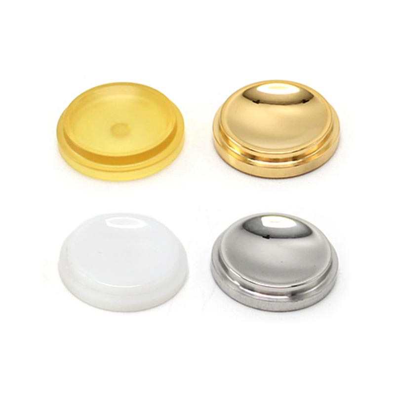 SXK Replacement Button Set for SXK BB / Billet Box Mod Kit (4pcs/pack)