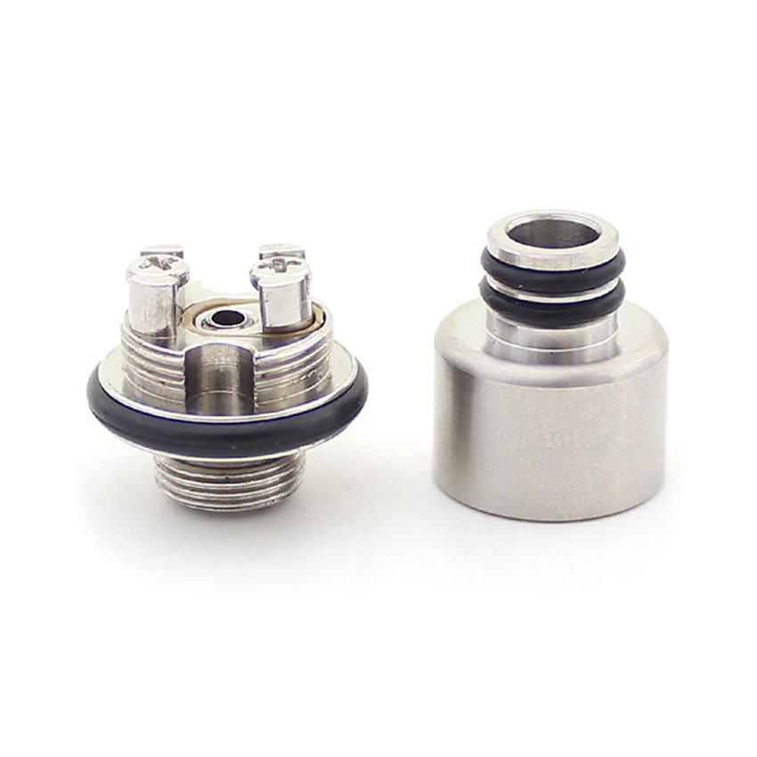 SXK Supbox RBA Coil