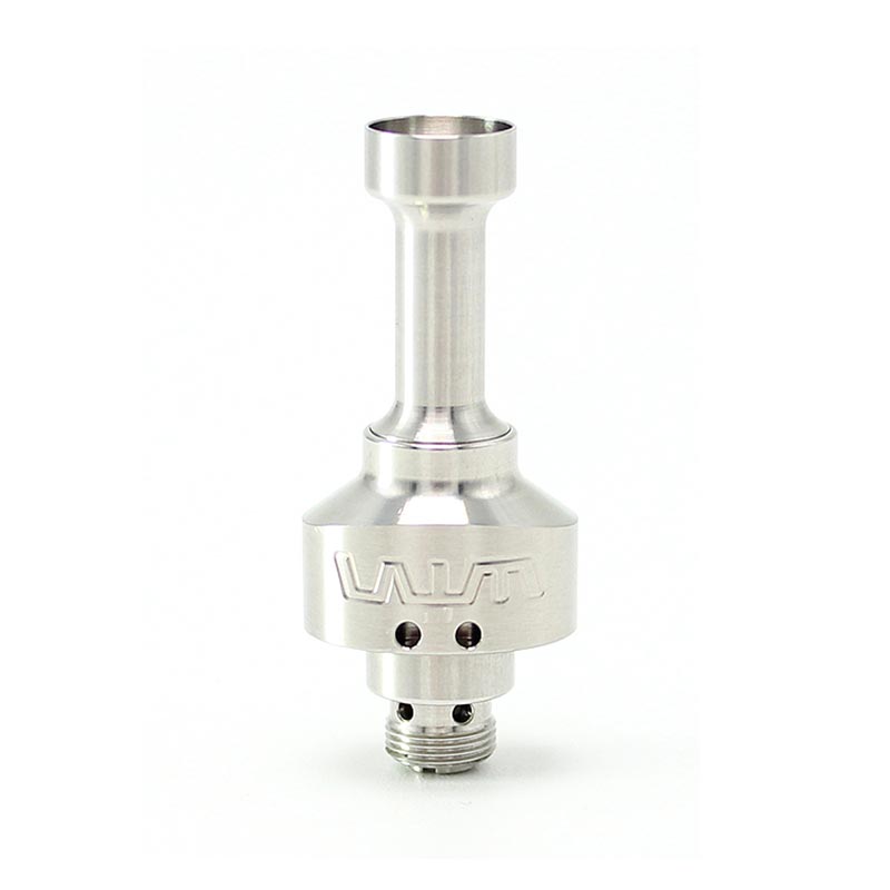 VWM Dope RBA Bridge for SXK BB / Billet Box Mod Kit / Boro Device (3mm Air Pin)