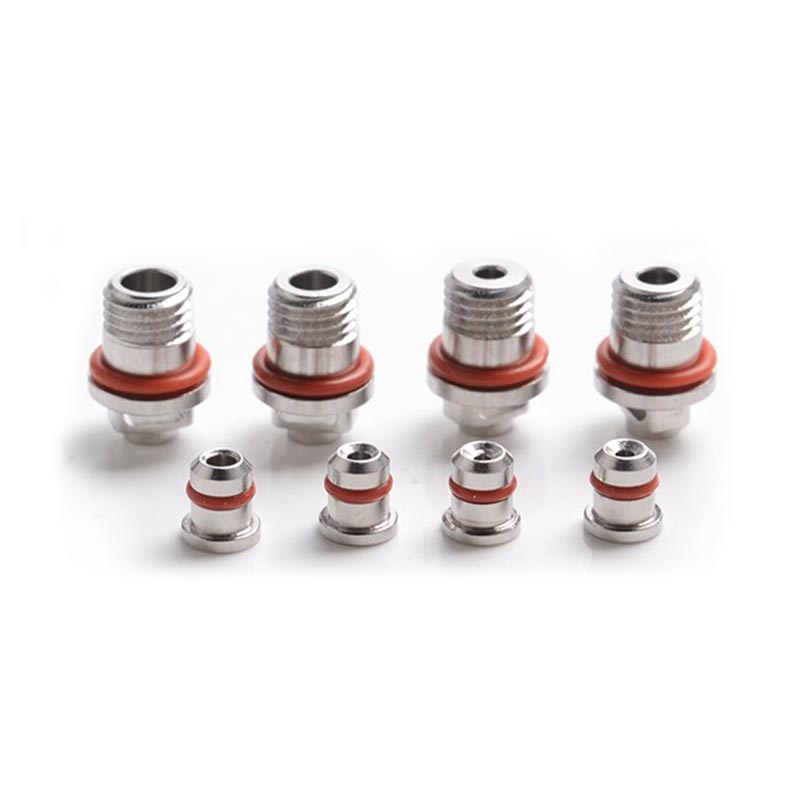 SXK VapeSnail Replacement RBA Tank Accessories (Airflow Inserts & MTL Reduced Chimney) BB/Billet Kit,SXK VapeSnail Replacement RBA Tank Accessories,SXK VapeSnail Replacement RBA Tank Accessories Review,SXK VapeSnail Replacement RBA Tank Accessories Wholesale,SXK VapeSnail Replacement RBA Tank Accessories Price 