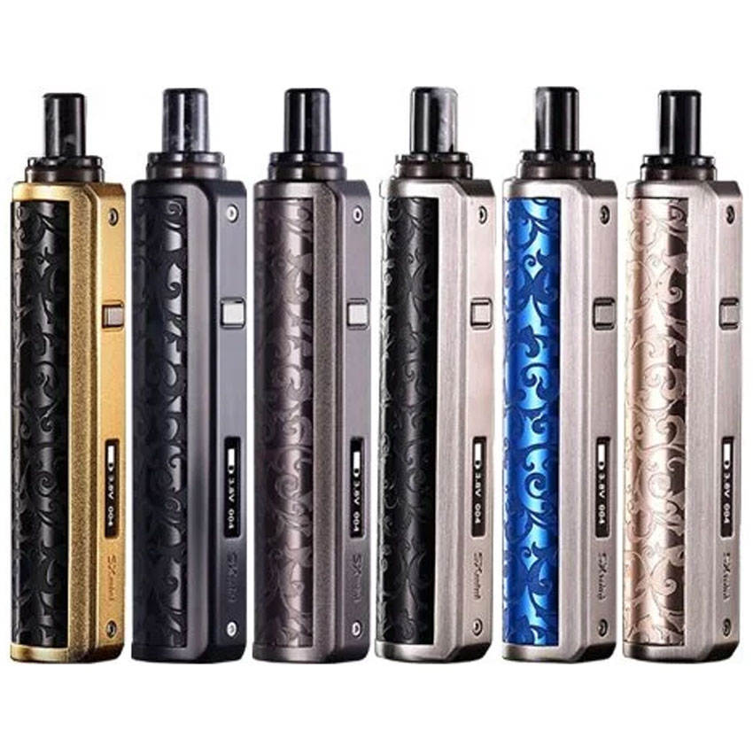 SXmini Mi Class Pod Mod Kit 400mAh 1.5ml