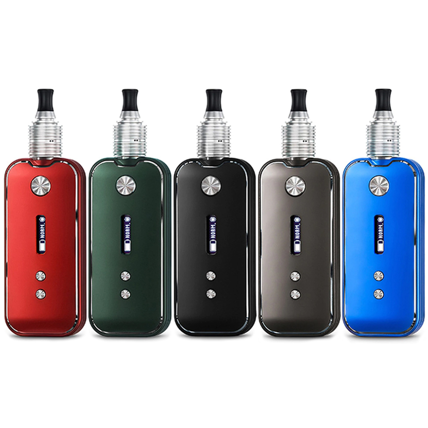 SXmini SX Nano Pod Mod Kit 900mAh 2ml