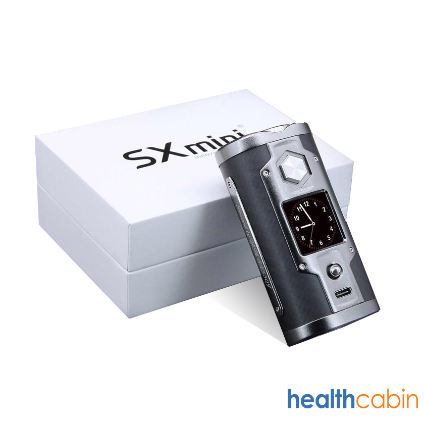 HealthCabin