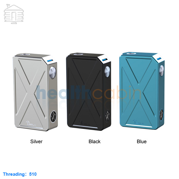 Teslacigs Invader III 240W Mod