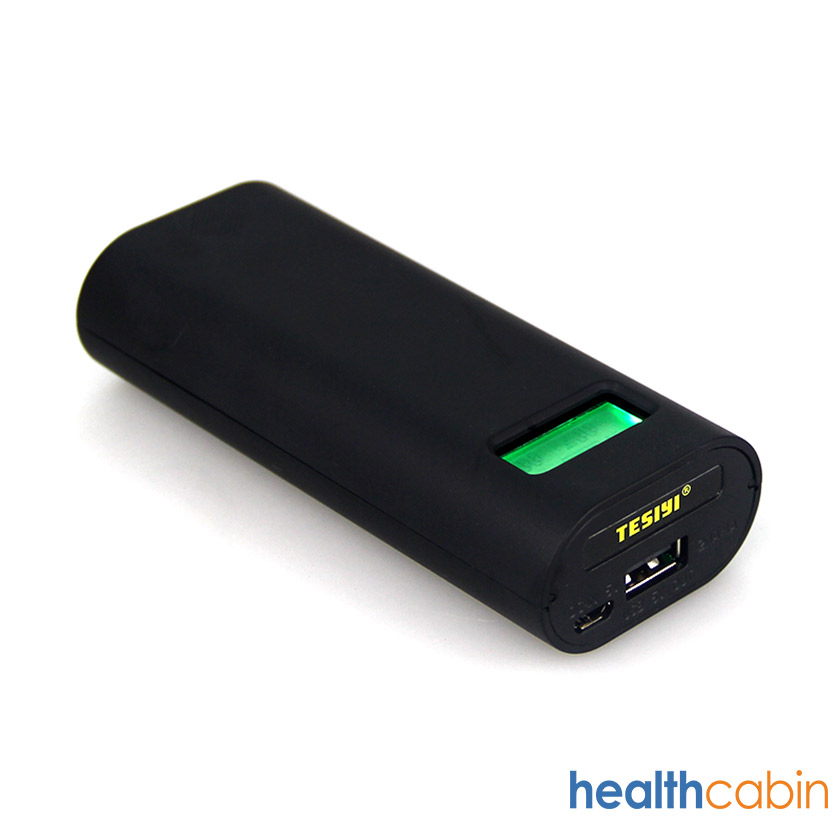 HealthCabin