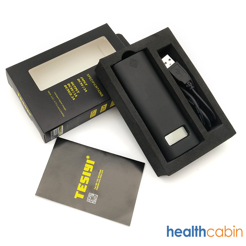HealthCabin
