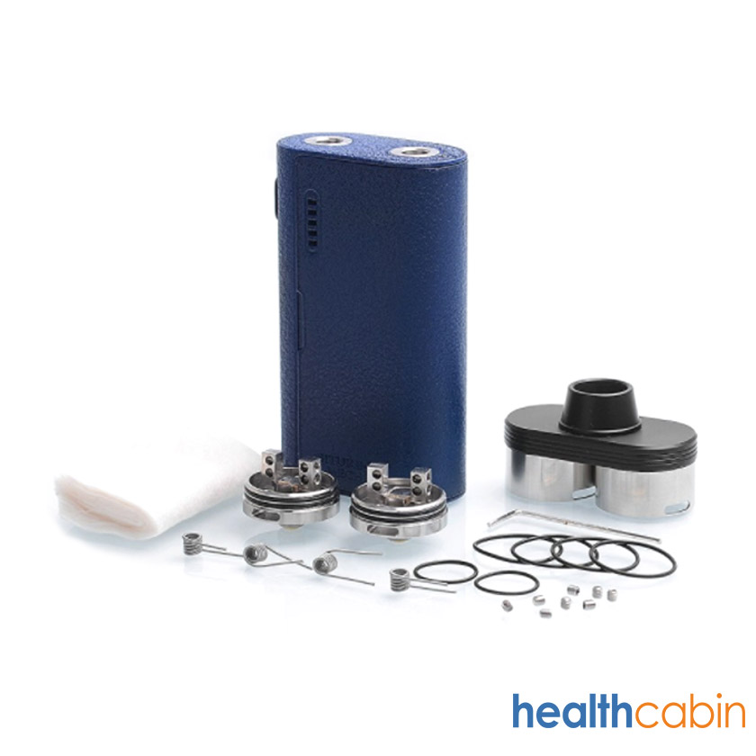 HealthCabin