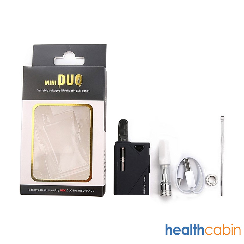 HealthCabin