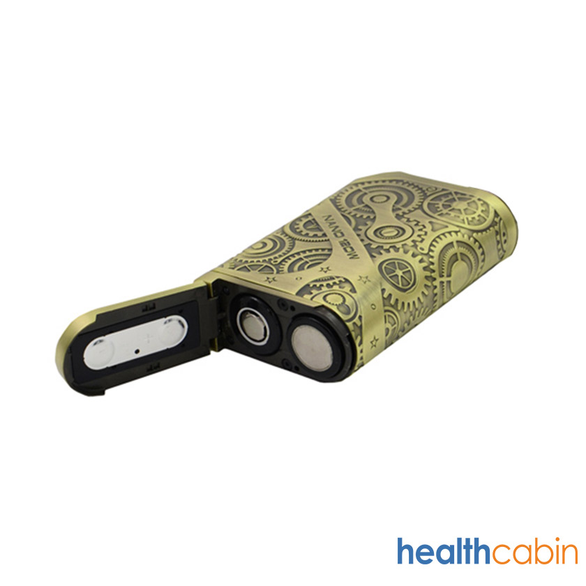 HealthCabin