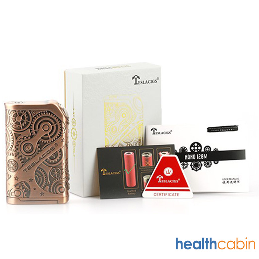 HealthCabin