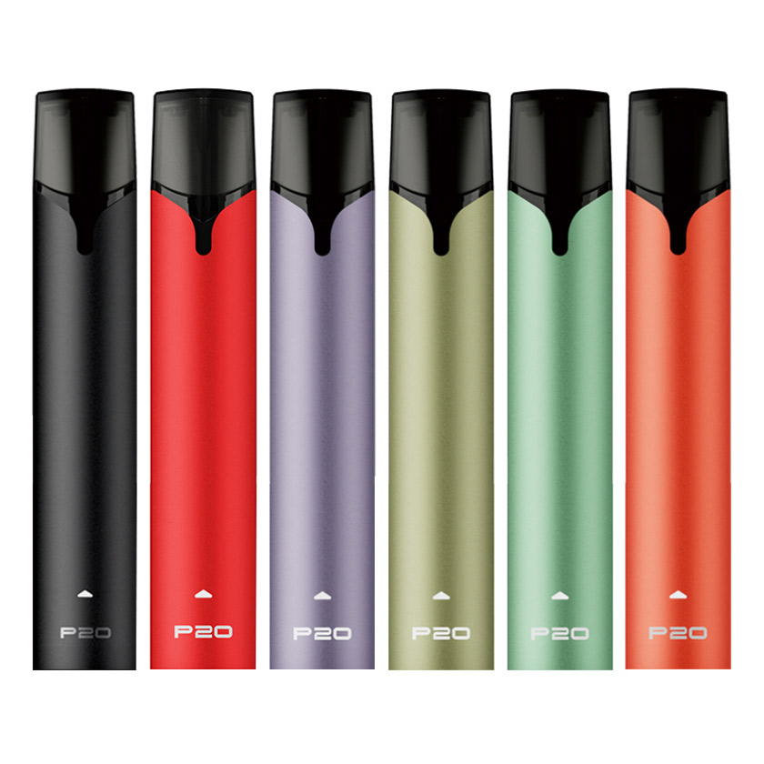 Teslacigs P20 Pod System Kit 350mAh 1.5ml