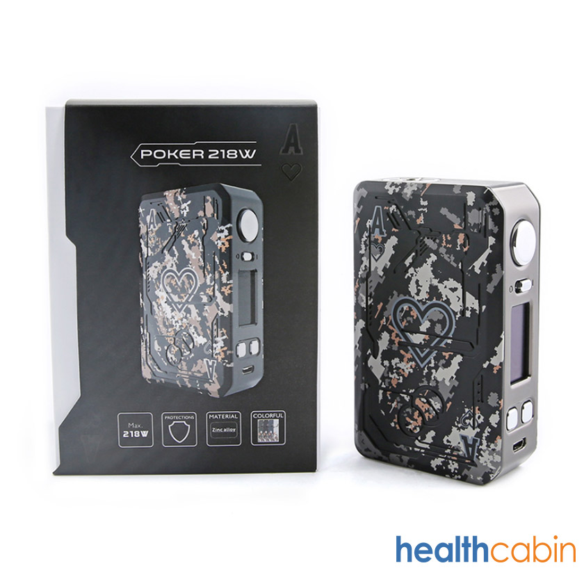 HealthCabin