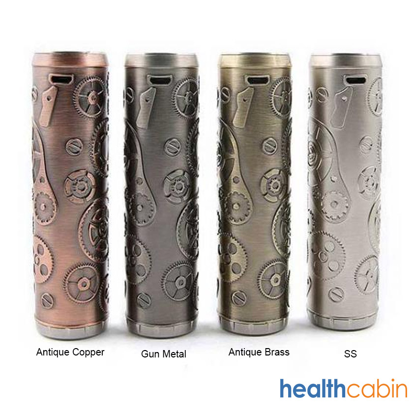 HealthCabin