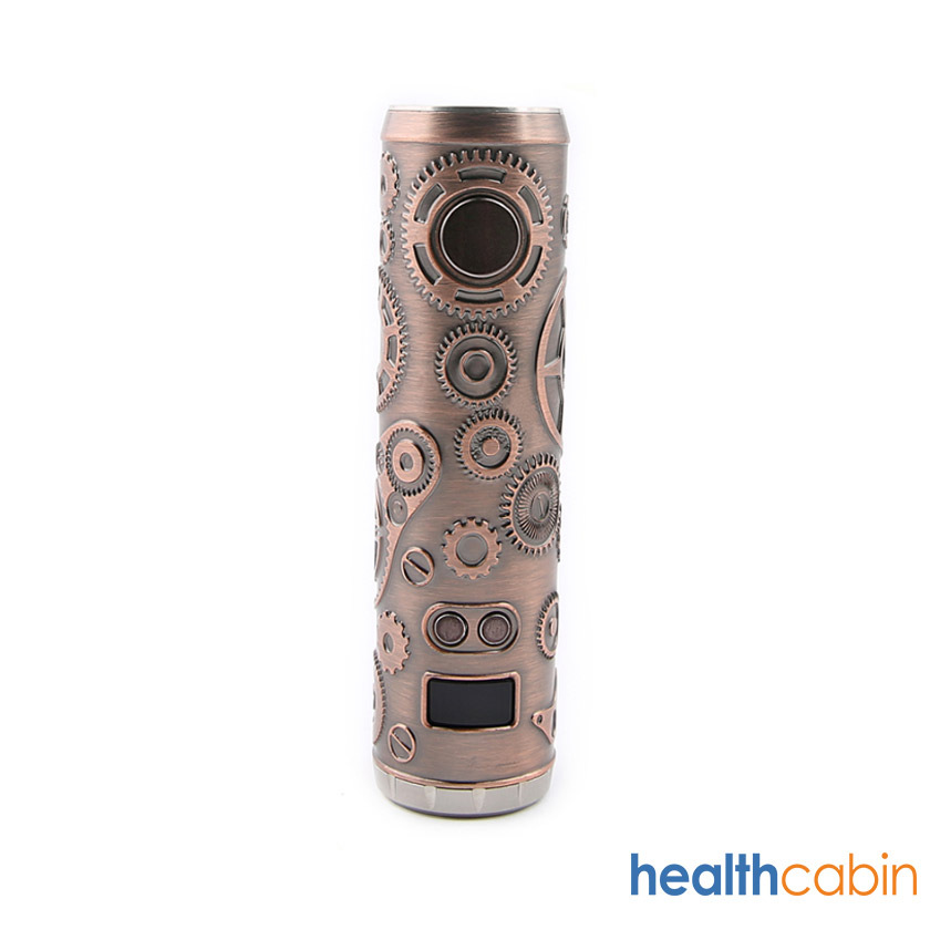 HealthCabin