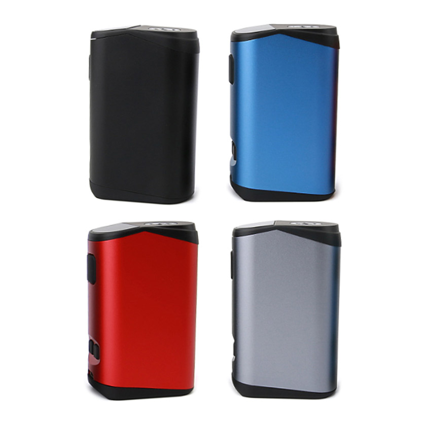 Teslacigs T40W Mod 2000mAh