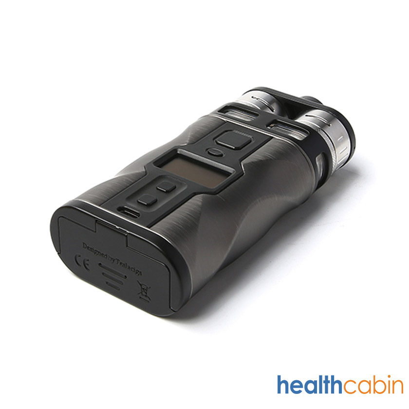 HealthCabin