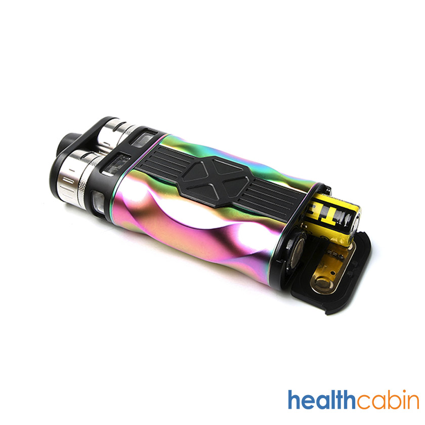 HealthCabin