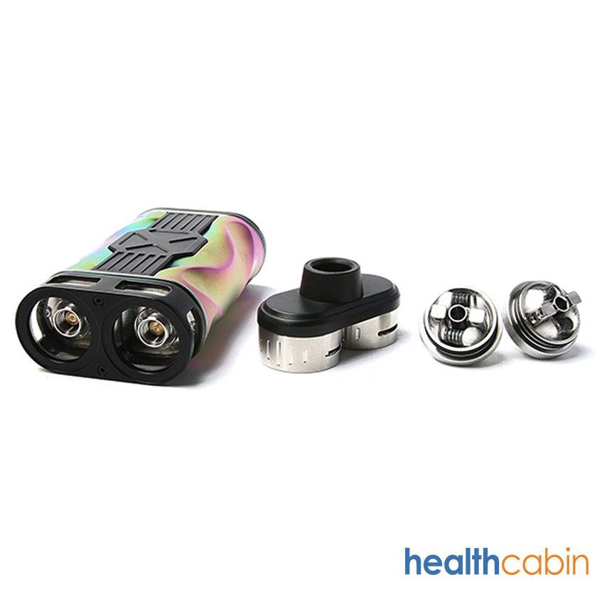 HealthCabin