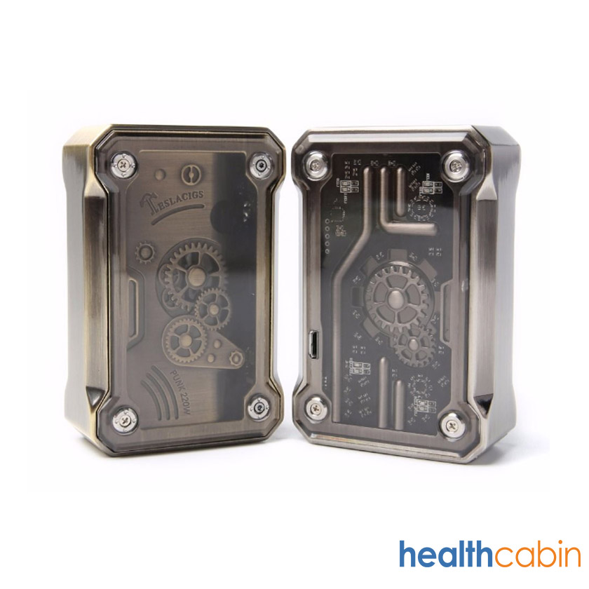 HealthCabin