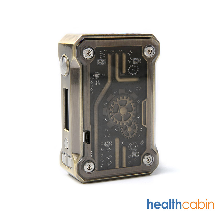 HealthCabin