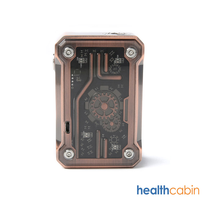 HealthCabin