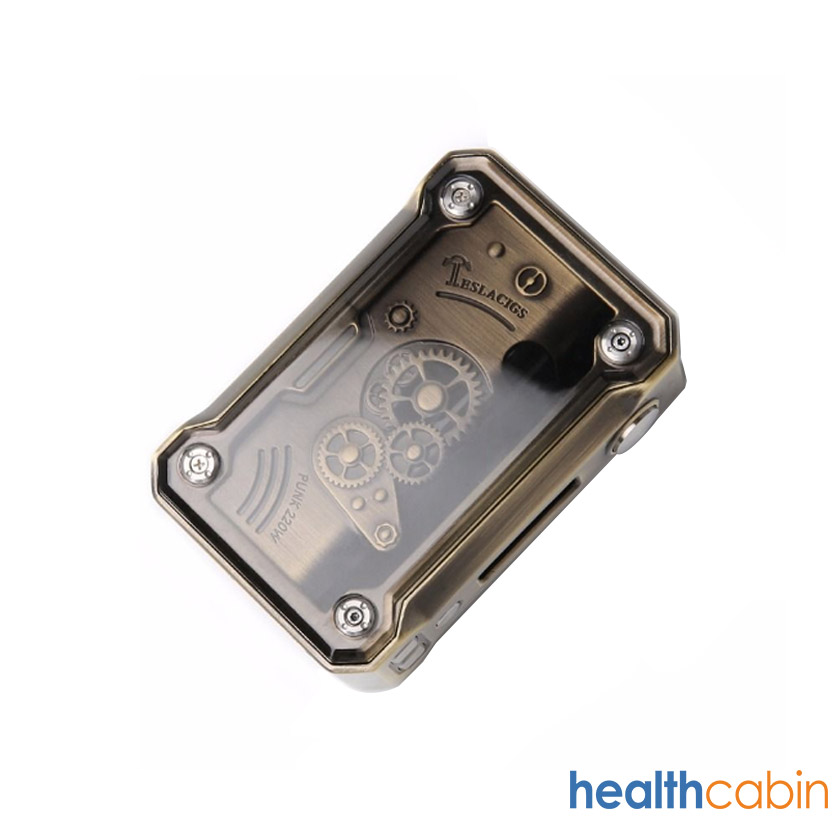 HealthCabin