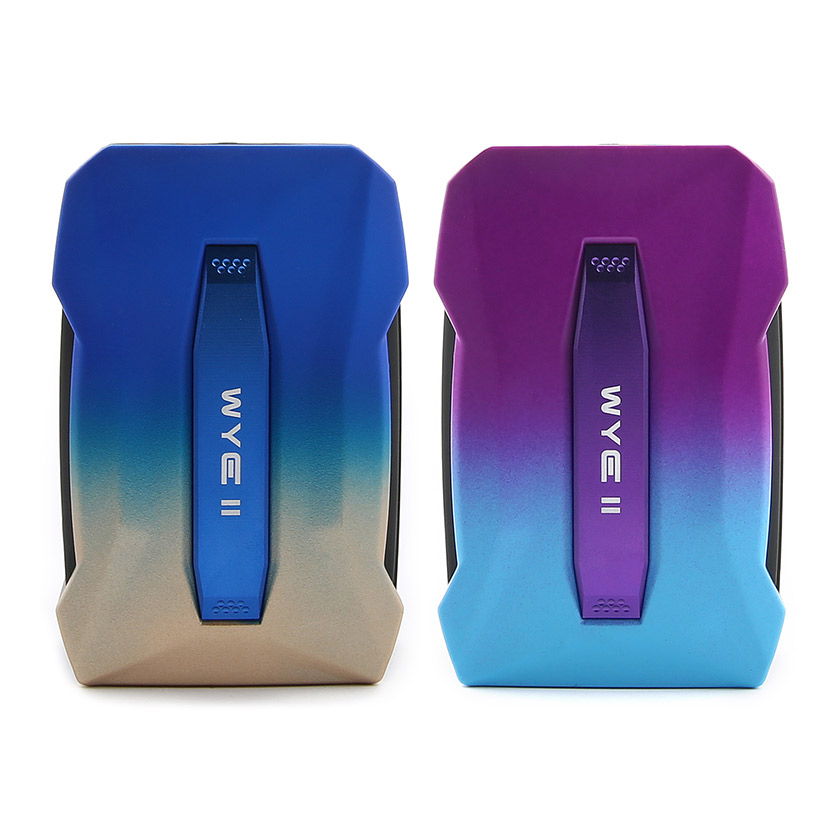 Teslacigs WYE 2 215w Box Mod