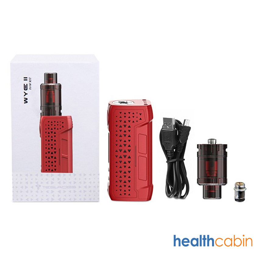 HealthCabin