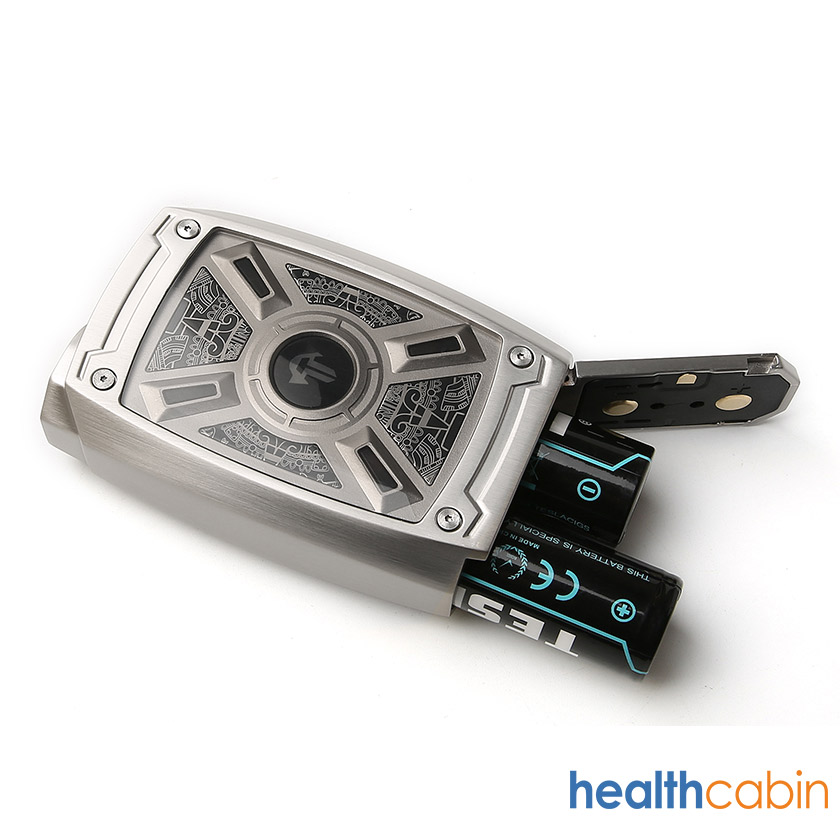 HealthCabin