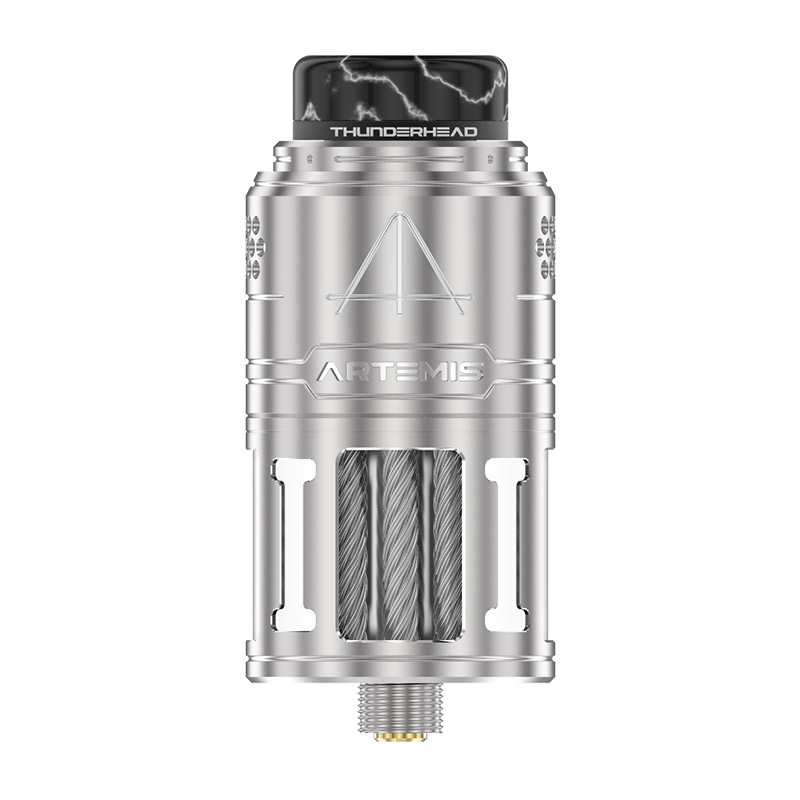 Thunderhead Creations Artemis II Top Coiler RDTA Atomizer 4.5ml (25mm)