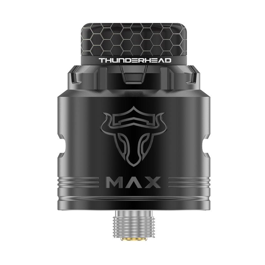 ThunderHead Creations Tauren Max RDA Atomizer 2ml