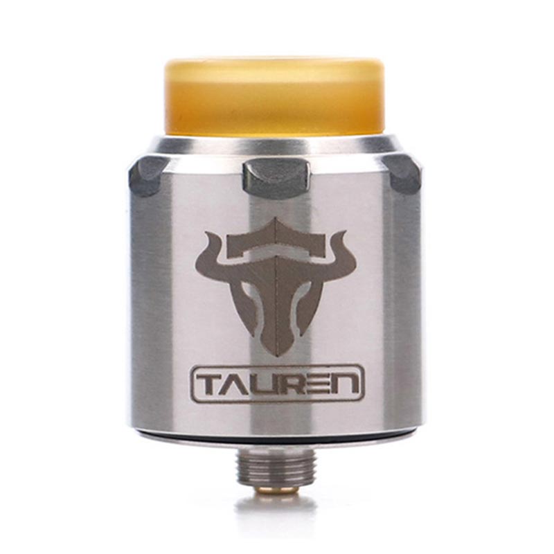 ThunderHead Creations Tauren RDA Atomizer