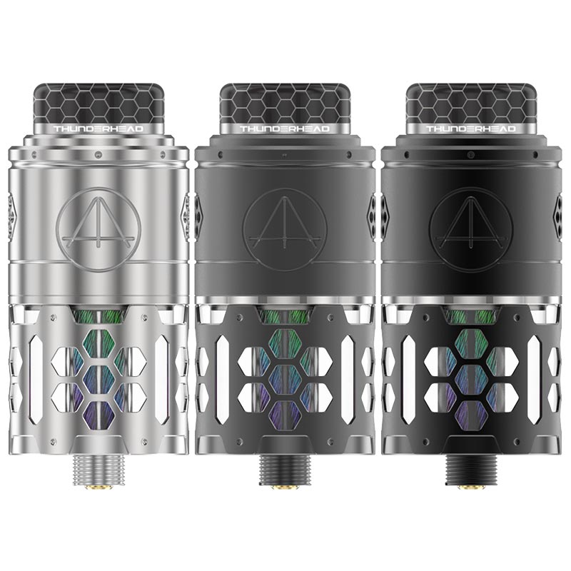 ThunderHead Creations Artemis RDTA Atomizer 4.5ml Special Edition