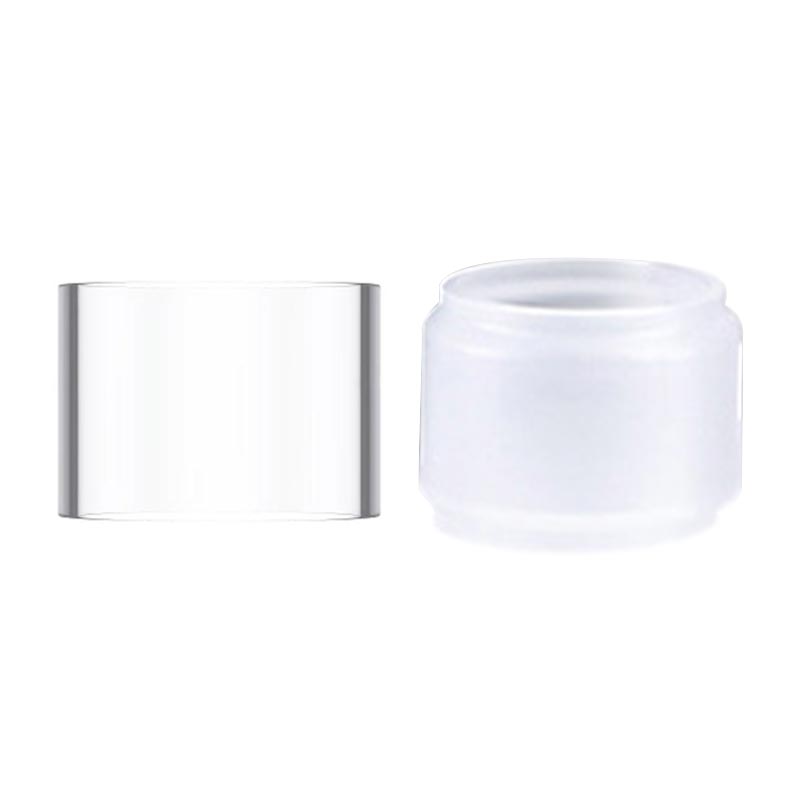 ThunderHead Creations Tauren Beest RTA Replacement Glass Tube 2ml/4.5ml 