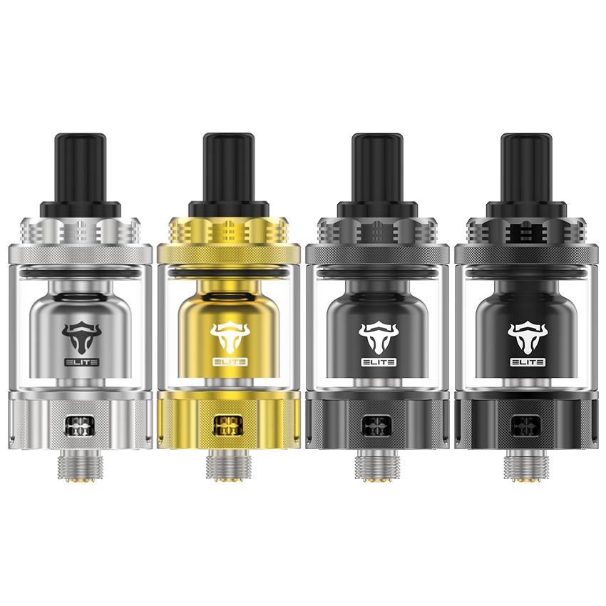 ThunderHead Creations Tauren Elite Lite MTL RTA Atomizer 2ml