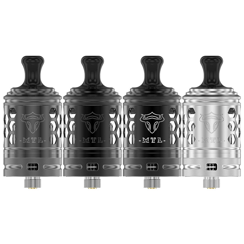 ThunderHead Creations Tauren MTL RTA Atomizer 2ml