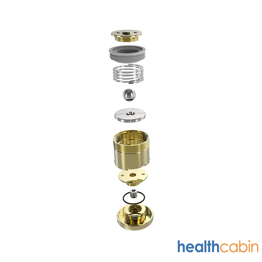 HealthCabin