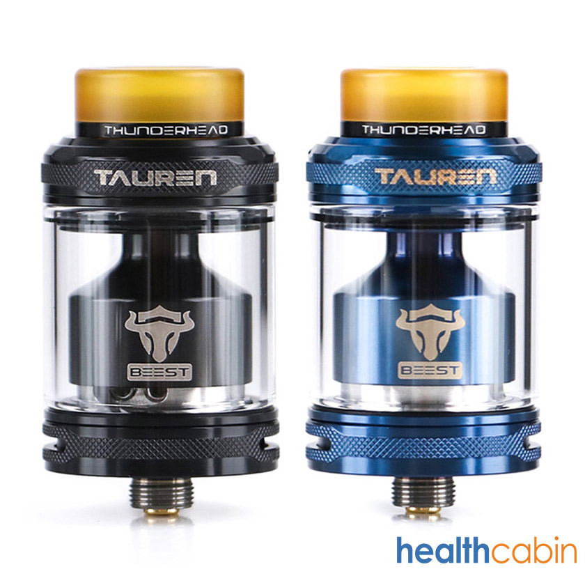 ThunderHead Creations Tauren RTA Atomizer 2ml