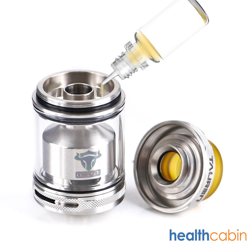 HealthCabin