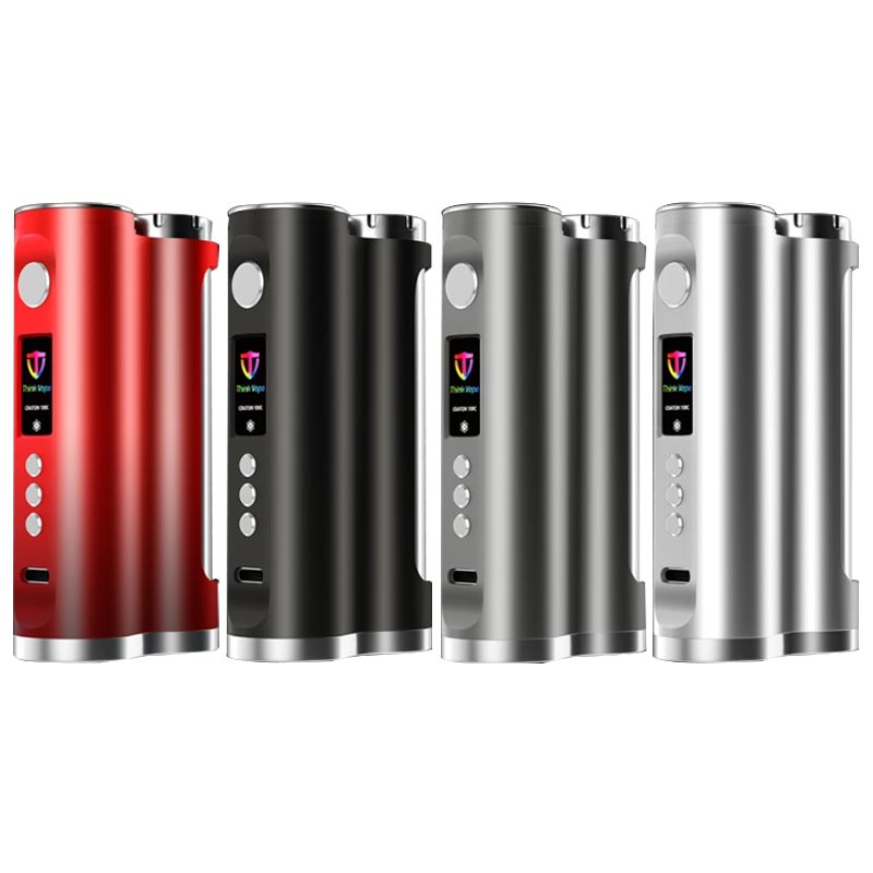 ThinkVape Craton DNA 100C Box Mod