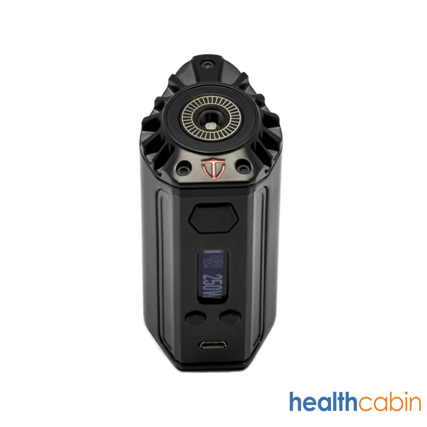 HealthCabin