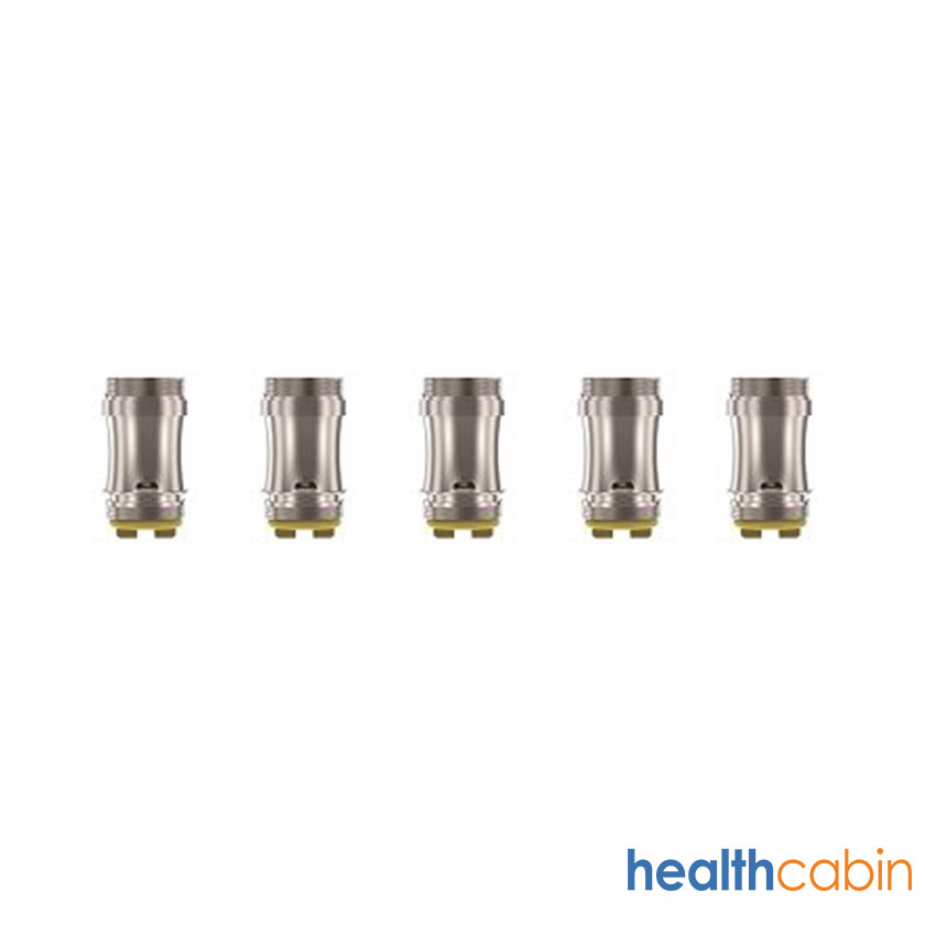 5pcs Replacement Coils 0.55ohm for ThunderHead Creations Teemo Tank