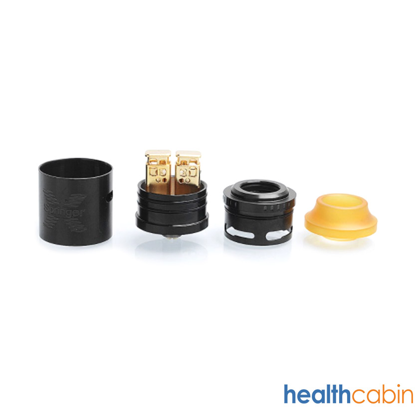 HealthCabin