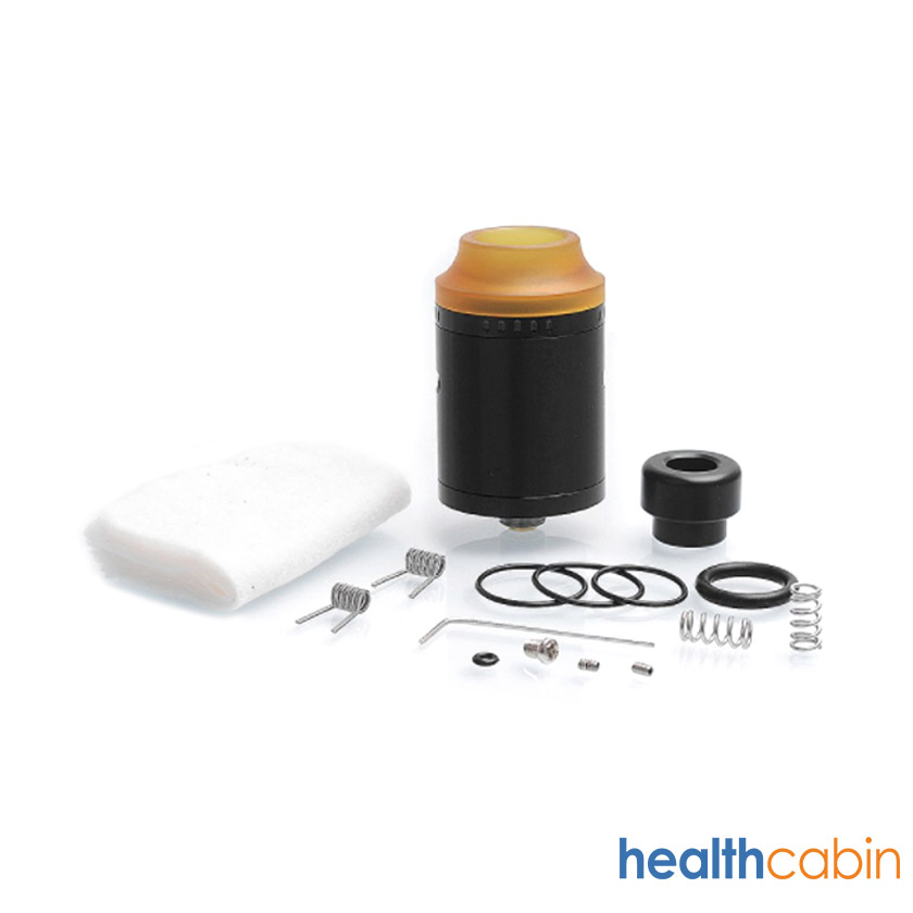 HealthCabin