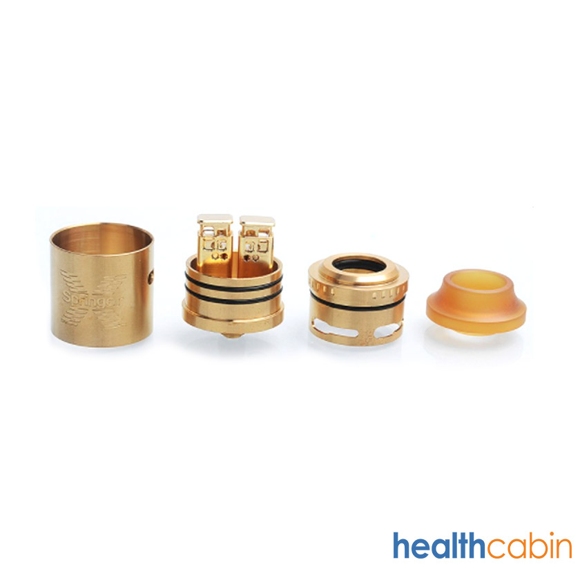 HealthCabin
