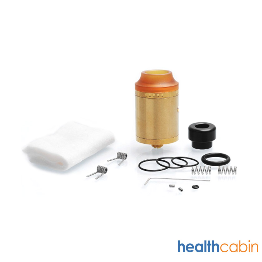 HealthCabin