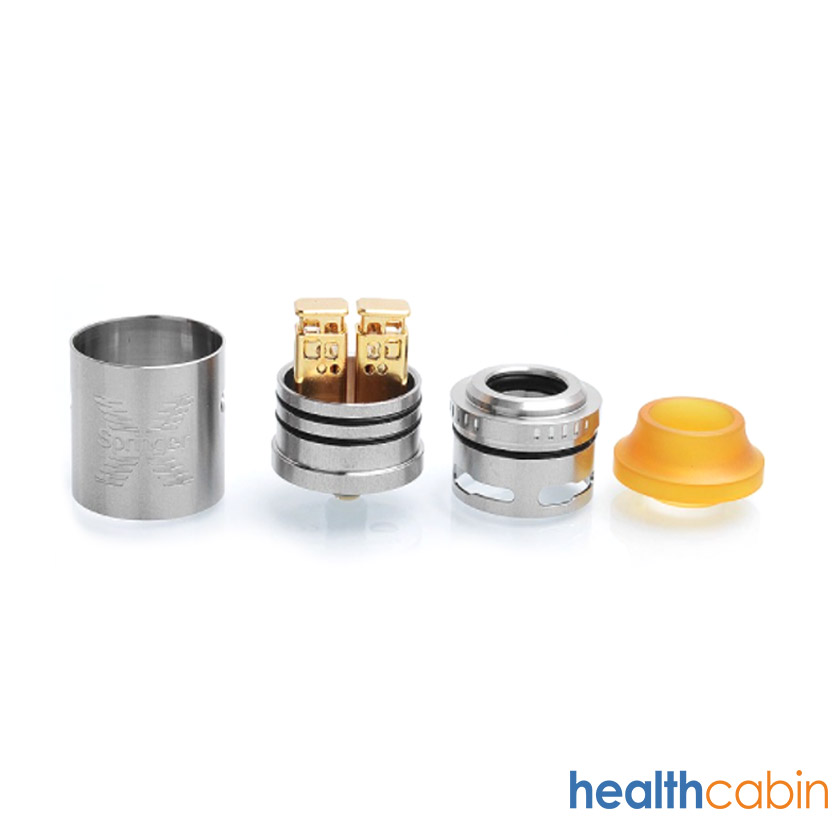 HealthCabin