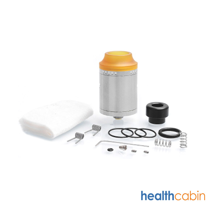 HealthCabin